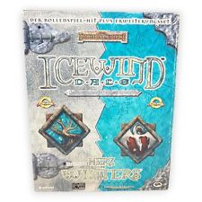 Icewind dale herz gebraucht kaufen  Zeitz