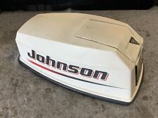Johnson evinrude 28hp for sale  Newport