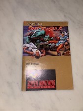 Super nintendo snes d'occasion  Strasbourg-
