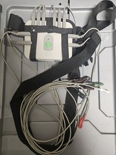 Complete quinton holter for sale  Anchorage