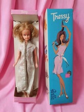 Poupée tressy bella d'occasion  Haillicourt