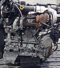 Motore semicompleto per usato  Italia