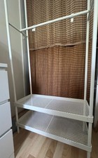 Open wardrobe heavy for sale  LONDON