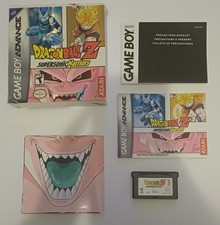dragonball gameboy usato dragonball gameboy usato Bareggio