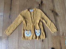 Strickweste strickjacke topoli gebraucht kaufen  Geislingen