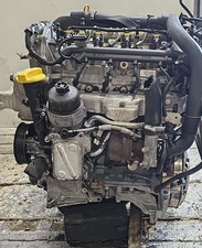 Motore semicompleto per usato  Italia
