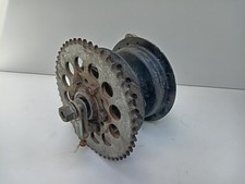 Kawasaki moyeu roue d'occasion  Sorède