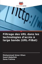 Filtrage des url usato  Spedire a Italy