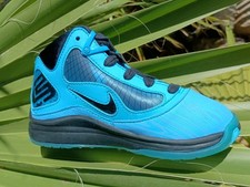 Nike Air Max LeBron 2 Retro QS All Star 2020 Tamanho Infantil 11C Azul Cloro  comprar usado Nike Air Max LeBron 2 Retro QS All Star 2020 Tamanho Infantil 11C Azul Cloro  comprar usado  Enviando para Brazil