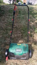 Scarifier raker qualcast1300w for sale  FELIXSTOWE