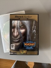 warcraft 3 usato warcraft 3 usato Serravalle Pistoiese