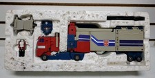 1988 transformers powermasters for sale  Saint Cloud