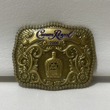 Crown royal canadian for sale  Murrieta