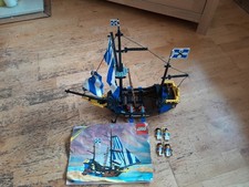 Lego 6274 caribbean for sale Lego 6274 caribbean for sale  MAIDSTONE