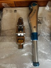 Otto bock 3c98 for sale  Kenosha