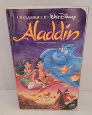 Aladin black diamond d'occasion  Expédié en Belgium
