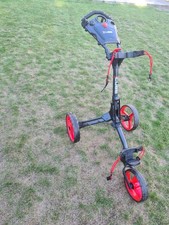 Cube wheel folding for sale  NORTHWOOD
