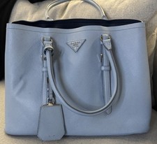 Prada saffiano medium for sale  Naples