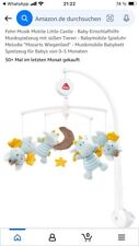 Fehn mobile spieluhr gebraucht kaufen  Neuburg