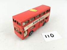 Vintage matchbox 17f for sale  MONTROSE