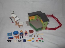 Playmobil city farm for sale  ASHBY-DE-LA-ZOUCH