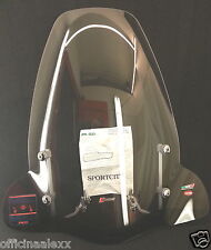 Parabrezza aprilia sportcity usato  Gandino