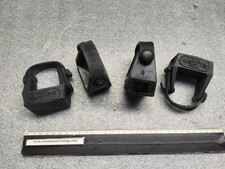 Kit attacchi gommini usato  Venezia