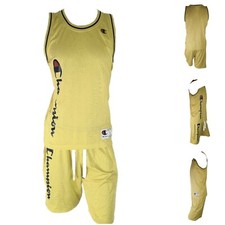 Champion mens yellow for sale  Houston