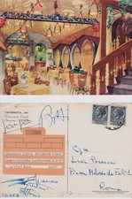 Cesena tavernetta ristorante usato  Roma