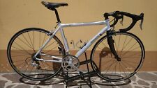 Bicicletta corsa bianchi usato  Lauria
