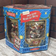 Vtg christmas animated for sale  Oostburg