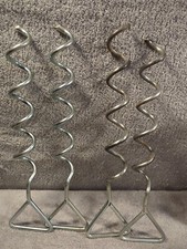 Lot spiral ground for sale  Goshen