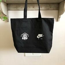 Bolsa tote Foot Patrol x Nike lona 110 estado supremo Corteiz Patta Palace comprar usado  Enviando para Brazil