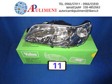 087486 6204.v7 faro usato  Gioia Tauro