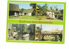 N292 gruss dem gebraucht kaufen  Petersberg, Wettin-Löbejün