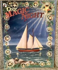 One magic night for sale  Linden