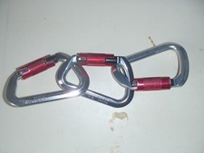 Palm twist lock for sale  NELSON