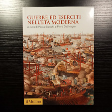 A.a.v.v. guerre eserciti usato  Macerata