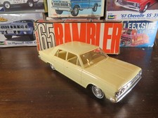Han 1965 rambler for sale  Pearl River