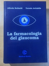 Farmacologia del glaucoma usato  Castiglione delle Stiviere