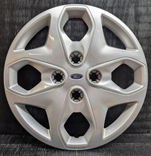 Ford fiesta hubcap for sale  Tampa
