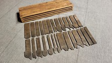 Lot vintage stanley for sale  Burton