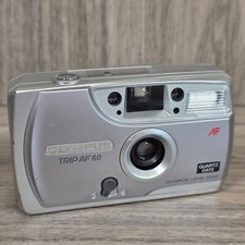 Olympus trip 35mm for sale  FARNBOROUGH