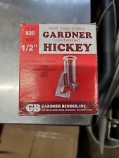 Gardner rigid 820 for sale  Chicago