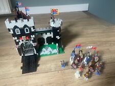 Lego 6086 black d'occasion  France