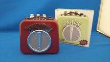 Mini amplificador de guitarra HONEYTONE N-10 do Japão comprar usado  Enviando para Brazil