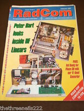 Radcom radio communication for sale  UK