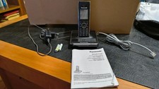 cordless panasonic digitale usato  Monteforte Irpino