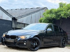 bmw 318d msport for sale  HASSOCKS