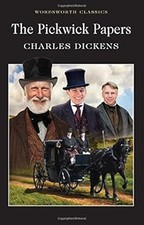 Pickwick papers dickens for sale  UK
